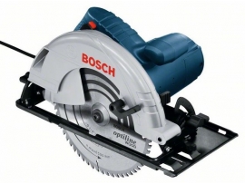 Bosch GKS 235 Turbo Professional Pila okružní 06015A2001