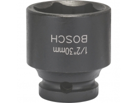 Klíč nástrčný Bosch 30mm  -1/2