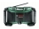 Akumulátorové radio Bosch PRA 10,8 LI