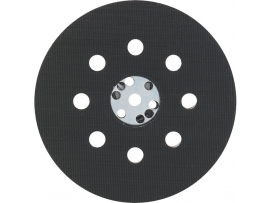 Brusný talíř průměr 125 mm (PEX 12-125-400)