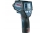 Bosch GIS 1000 C Professional (1x Aku 1,5Ah, L - Boxx) Aku termodetektor 0601083301