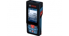 Bosch GLM 120 C Professional měřič - 0601072F00