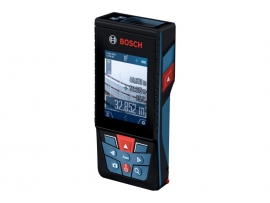 Bosch GLM 120 C Professional měřič - 0601072F00