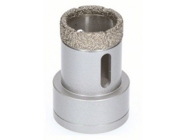 Bosch Diamantový vrták Dry Speed systému X-LOCK 32x35 - 2608599034