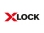 Bosch GWX 13-125 S Professional X-LOCK bruska - 06017B6002