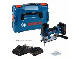 Bosch GST 18V-155 SC Professional (2xAku, L-Boxx) - 06015B0002