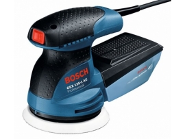 Bosch GEX 125-1 AE Professional Bruska excentrická - 0601387500