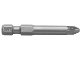 šroubovací bit Bosch Pz 1 Extra-Hart 49mm (3ks)