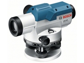 Bosch GOL 20 D Professional Optický nivelační př. - 0601068400