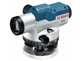 Bosch GOL 26 G Professional Optický nivelační př. - 0601068001