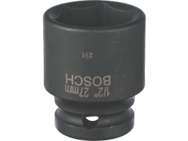 Klíč nástrčný Bosch 27mm - 1/2