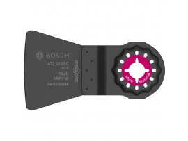 Flexibilní škrabka Bosch starlock ATZ 52 SFC HCS (GOP 250AE, 10,8, PMF 190E, 10,8, PMF 250)