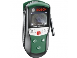 Bosch UniversalInspect Aku kontrolní kamera - 0603687000