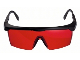 Bosch brýle pro červený laser - 1608M0005B