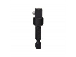 Bosch adapter pro nástrčné klíče 1/4 - 3/8 - 2608551108