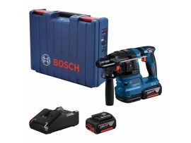 Bosch GBH 185-Li Professional (2xAku) - 0611924021