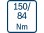 Bosch GSR 18V-150 C Professional (Holé nářadí) - 06019J5001