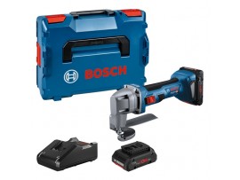 Bosch GSC 18V-16E Professional (2xAku) - 0601926301