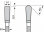 Pilový kotouč Bosch MULTI MATERIAL 190-30-54 (GKS 65, PKS 66 A, GKS 65 CE)