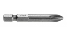 šroubovací bit Bosch Ph 3 Extra-Hart 49mm (3ks)