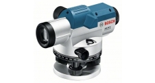 Bosch GOL 20 G Professional Optický nivelační př. - 0601068401
