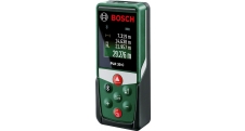 Bosch PLR 30 C Digitální laserový dálkoměr - 0603672120